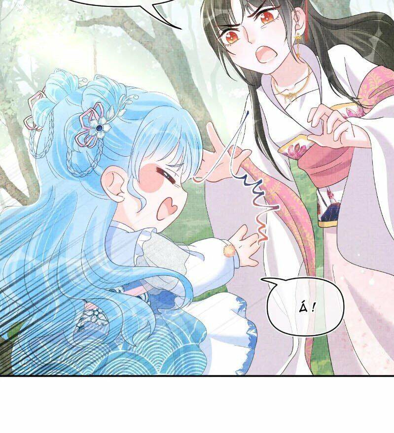 Nhóc Con Người Cá 3 Tuổi Rồi Chapter 76 - Trang 2