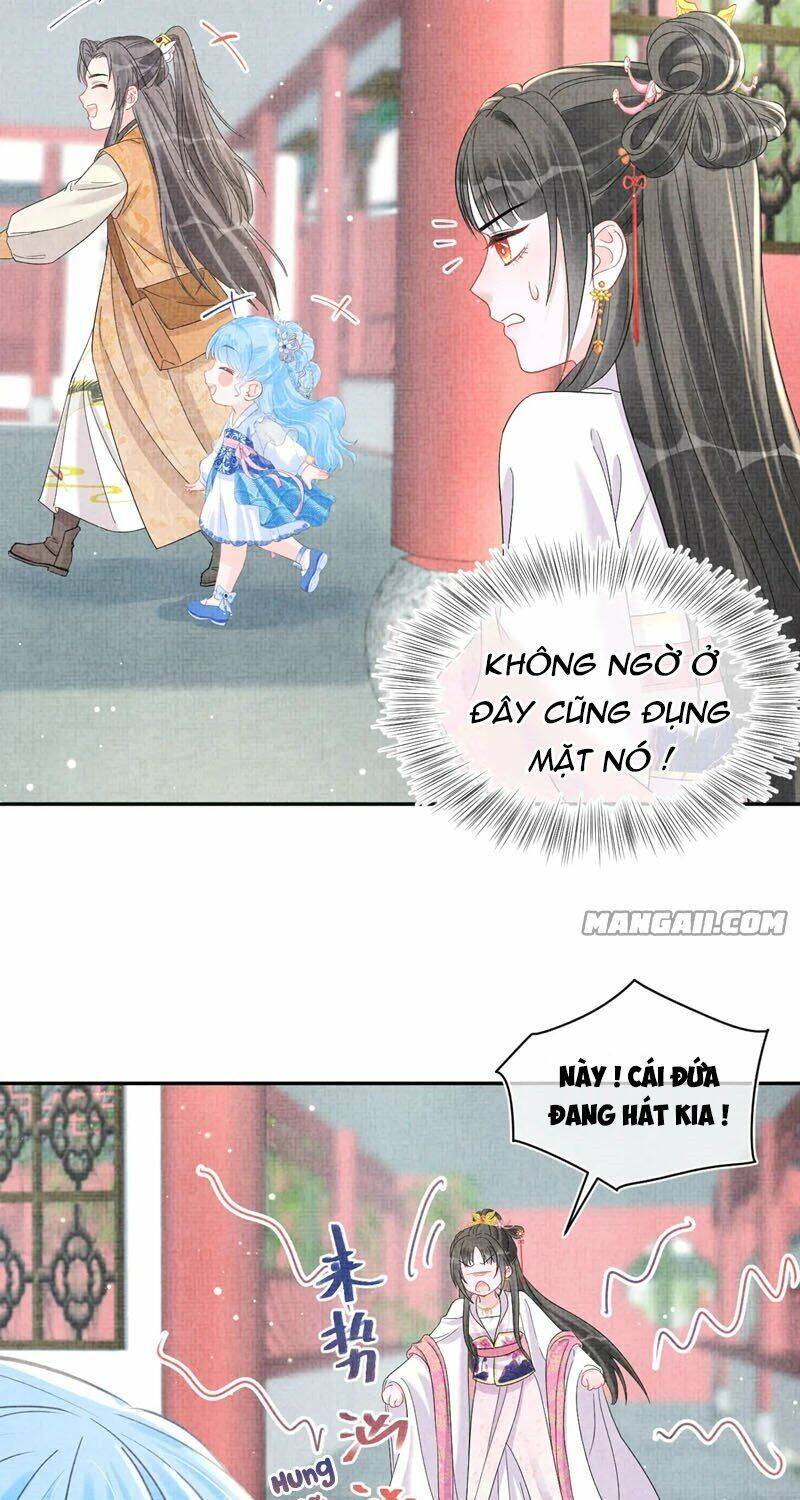 Nhóc Con Người Cá 3 Tuổi Rồi Chapter 76 - Trang 2