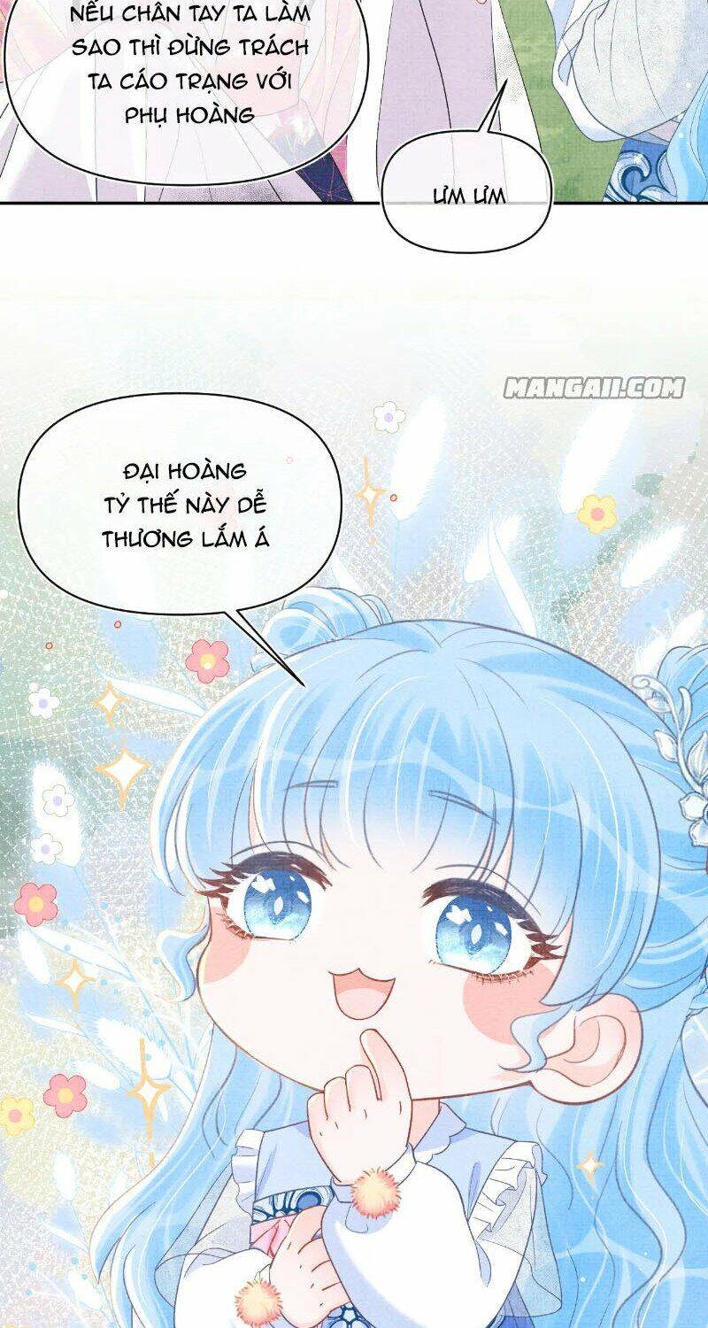 Nhóc Con Người Cá 3 Tuổi Rồi Chapter 77 - Trang 2