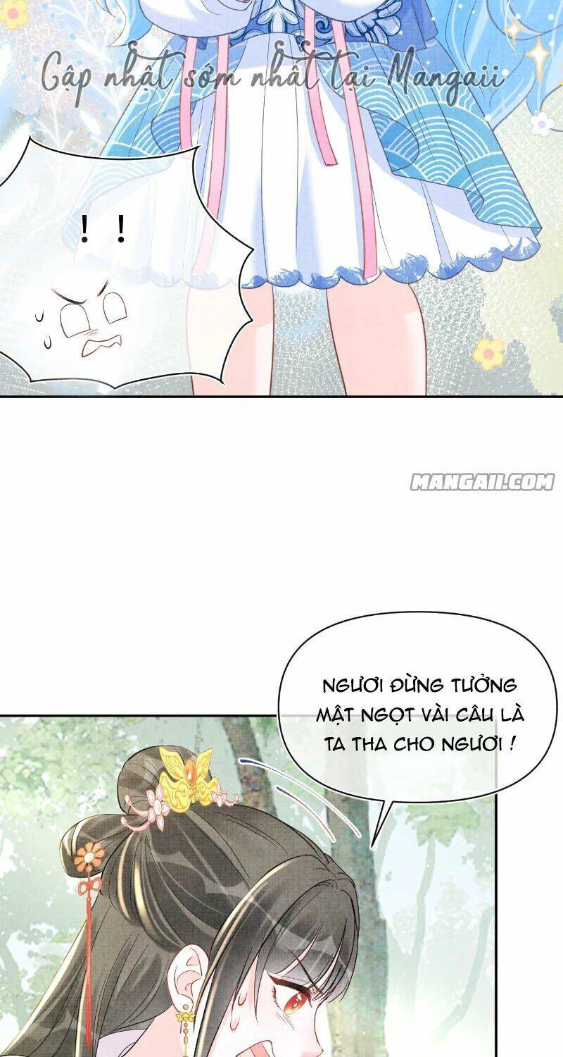 Nhóc Con Người Cá 3 Tuổi Rồi Chapter 77 - Trang 2