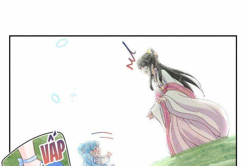 Nhóc Con Người Cá 3 Tuổi Rồi Chapter 77 - Trang 2