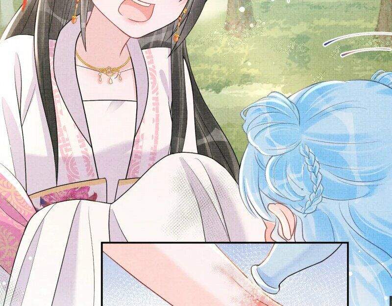 Nhóc Con Người Cá 3 Tuổi Rồi Chapter 78 - Trang 2