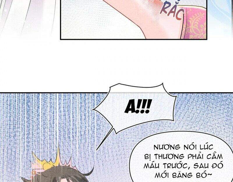 Nhóc Con Người Cá 3 Tuổi Rồi Chapter 78 - Trang 2