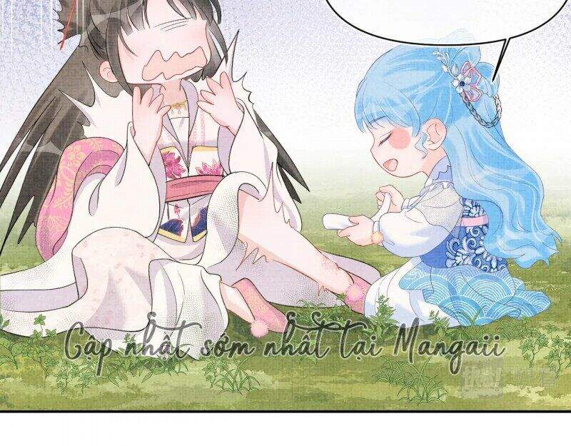 Nhóc Con Người Cá 3 Tuổi Rồi Chapter 78 - Trang 2