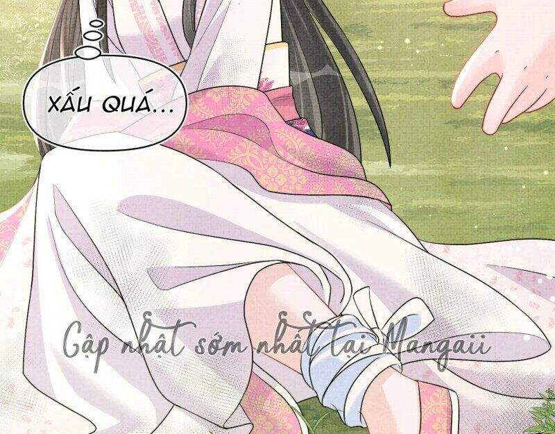 Nhóc Con Người Cá 3 Tuổi Rồi Chapter 78 - Trang 2