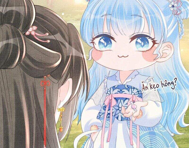 Nhóc Con Người Cá 3 Tuổi Rồi Chapter 78 - Trang 2