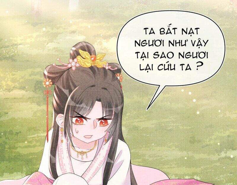 Nhóc Con Người Cá 3 Tuổi Rồi Chapter 78 - Trang 2