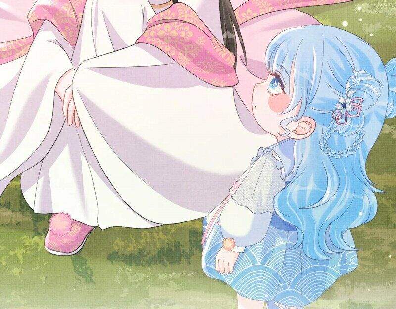 Nhóc Con Người Cá 3 Tuổi Rồi Chapter 78 - Trang 2