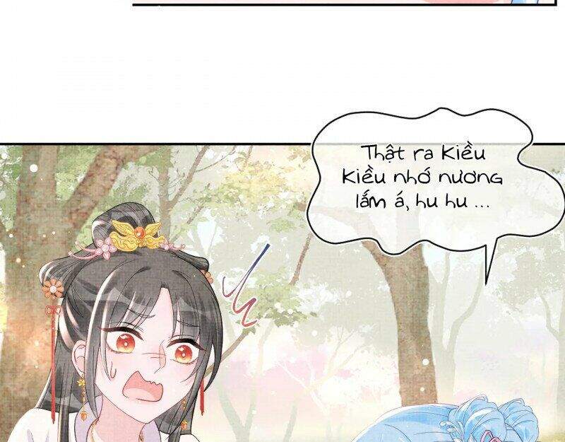 Nhóc Con Người Cá 3 Tuổi Rồi Chapter 78 - Trang 2