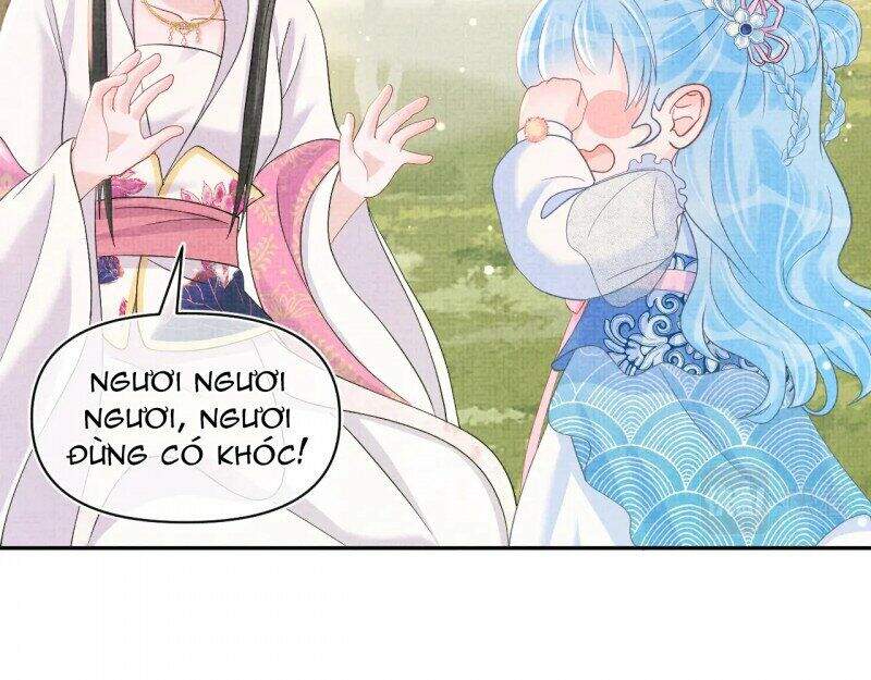 Nhóc Con Người Cá 3 Tuổi Rồi Chapter 78 - Trang 2