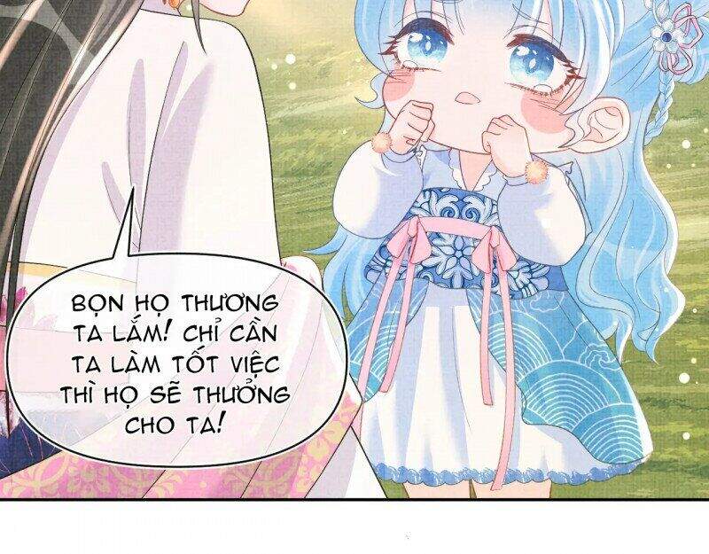 Nhóc Con Người Cá 3 Tuổi Rồi Chapter 78 - Trang 2