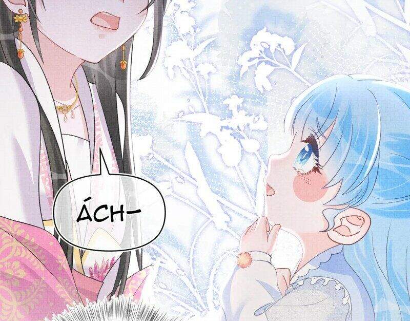 Nhóc Con Người Cá 3 Tuổi Rồi Chapter 78 - Trang 2