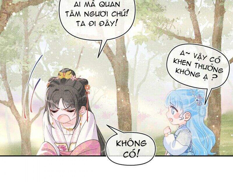 Nhóc Con Người Cá 3 Tuổi Rồi Chapter 78 - Trang 2