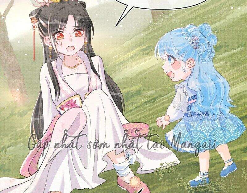 Nhóc Con Người Cá 3 Tuổi Rồi Chapter 78 - Trang 2