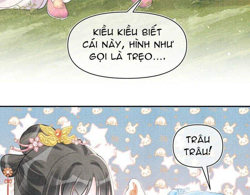 Nhóc Con Người Cá 3 Tuổi Rồi Chapter 78 - Trang 2