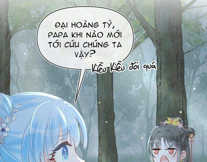 Nhóc Con Người Cá 3 Tuổi Rồi Chapter 79 - Trang 2