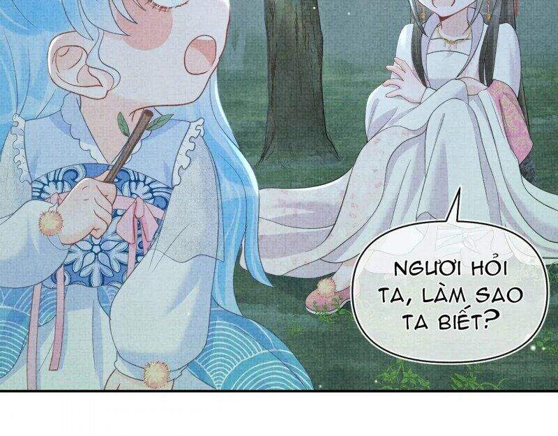 Nhóc Con Người Cá 3 Tuổi Rồi Chapter 79 - Trang 2