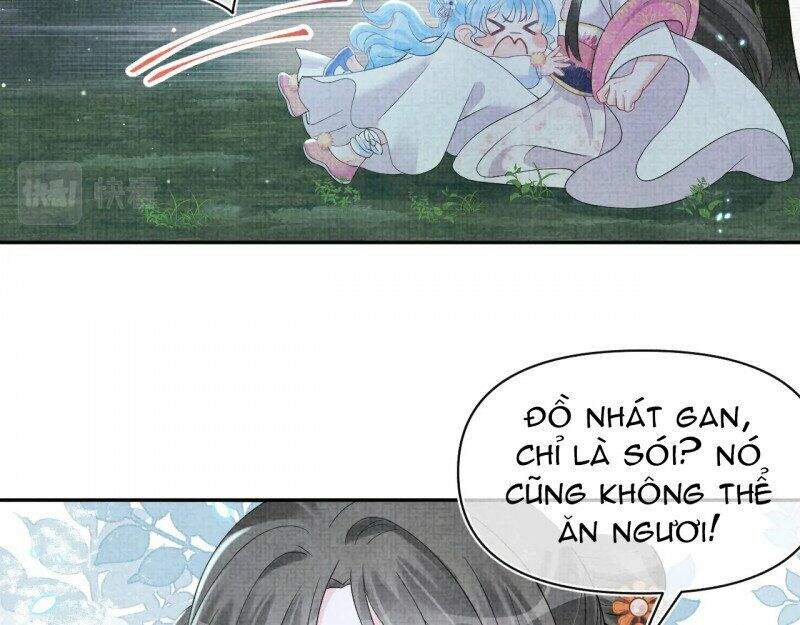 Nhóc Con Người Cá 3 Tuổi Rồi Chapter 79 - Trang 2