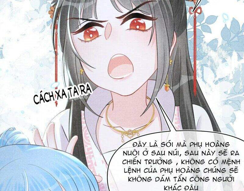 Nhóc Con Người Cá 3 Tuổi Rồi Chapter 79 - Trang 2