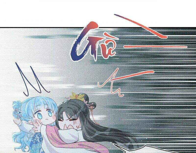 Nhóc Con Người Cá 3 Tuổi Rồi Chapter 79 - Trang 2