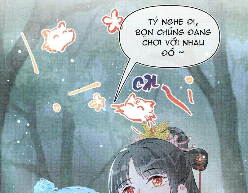 Nhóc Con Người Cá 3 Tuổi Rồi Chapter 79 - Trang 2