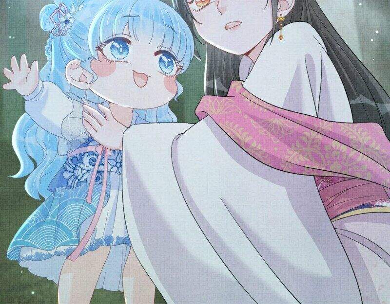 Nhóc Con Người Cá 3 Tuổi Rồi Chapter 79 - Trang 2