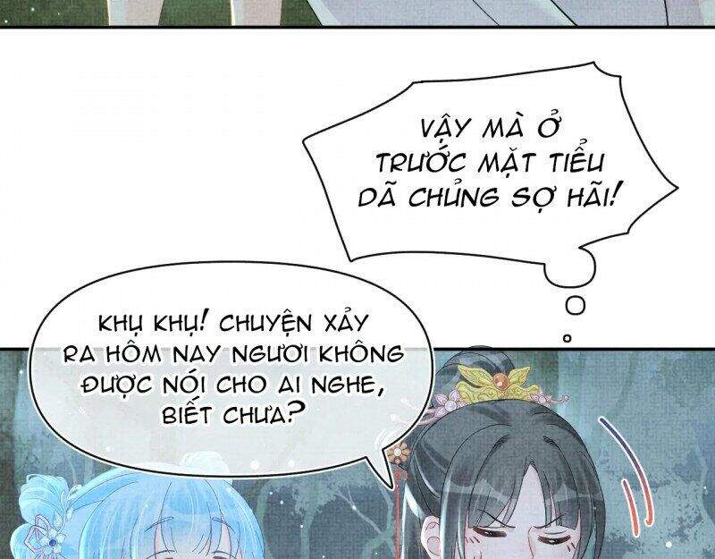 Nhóc Con Người Cá 3 Tuổi Rồi Chapter 79 - Trang 2