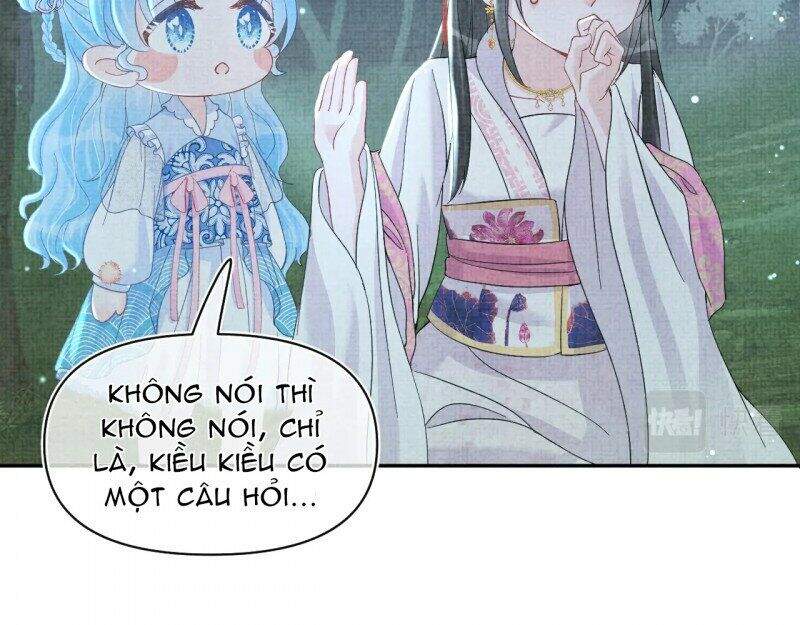 Nhóc Con Người Cá 3 Tuổi Rồi Chapter 79 - Trang 2