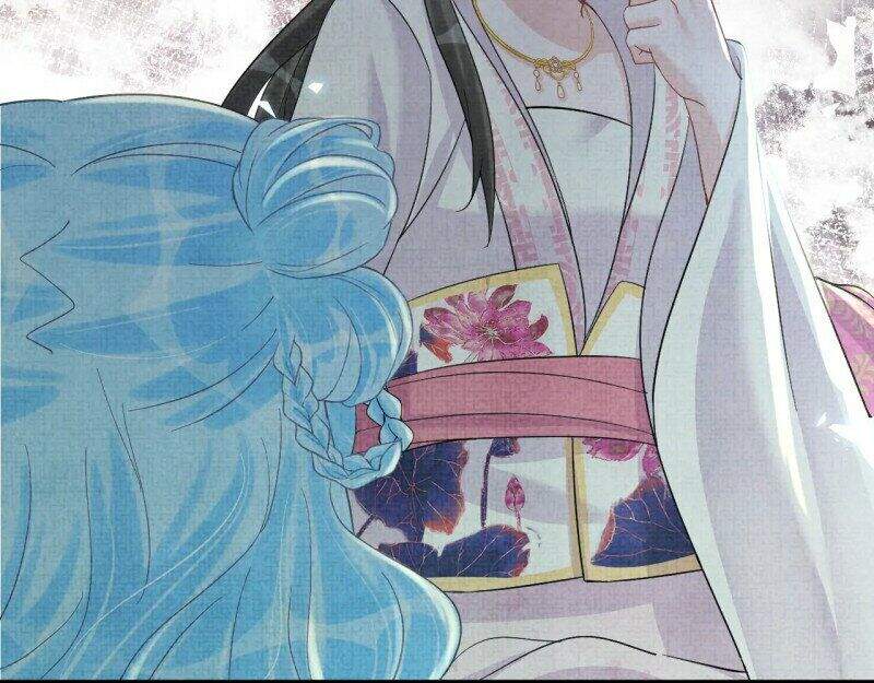 Nhóc Con Người Cá 3 Tuổi Rồi Chapter 79 - Trang 2