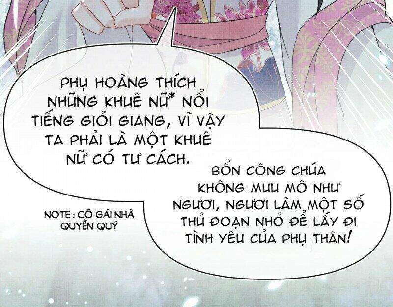 Nhóc Con Người Cá 3 Tuổi Rồi Chapter 79 - Trang 2