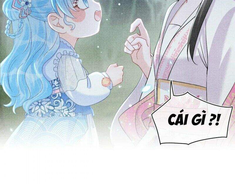 Nhóc Con Người Cá 3 Tuổi Rồi Chapter 79 - Trang 2