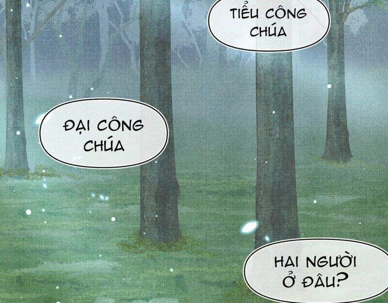 Nhóc Con Người Cá 3 Tuổi Rồi Chapter 79 - Trang 2