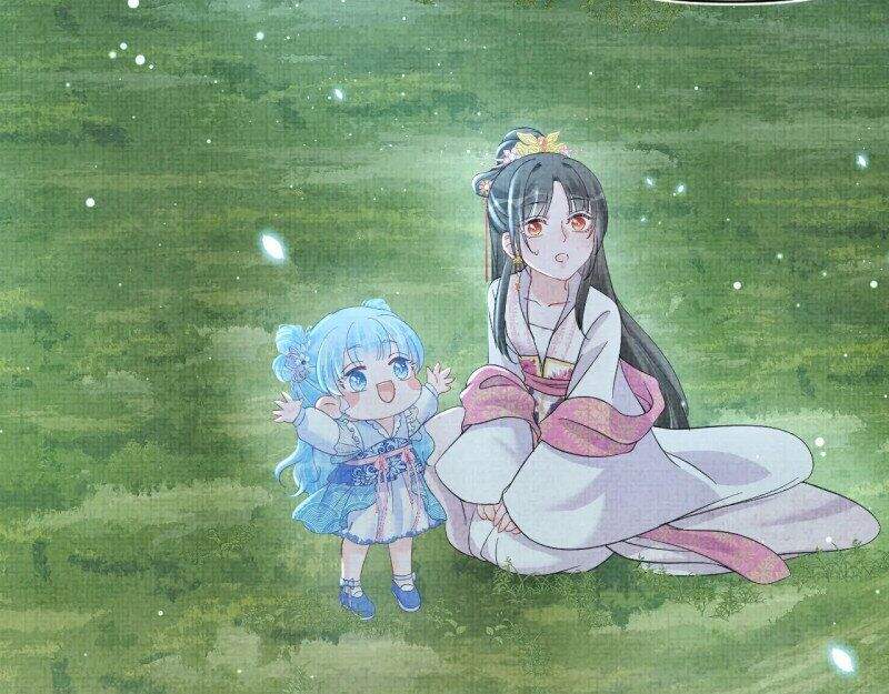 Nhóc Con Người Cá 3 Tuổi Rồi Chapter 79 - Trang 2