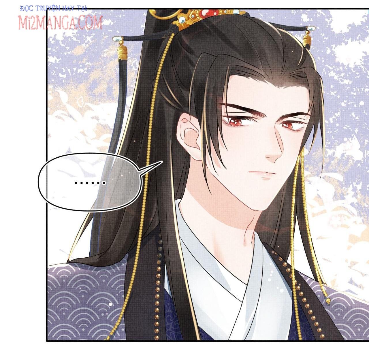 Nhóc Con Người Cá 3 Tuổi Rồi Chapter 8.5 - Trang 2