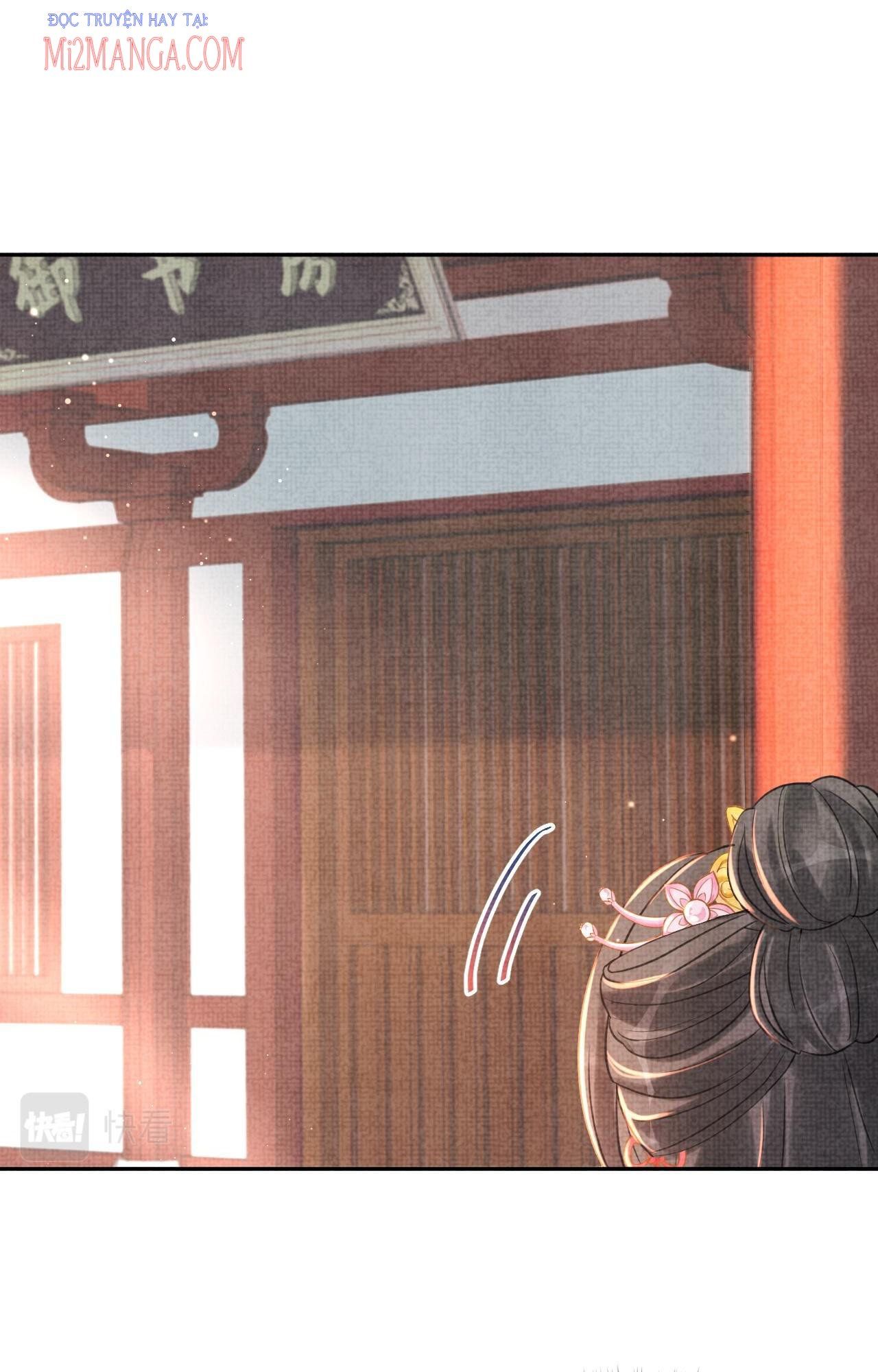 Nhóc Con Người Cá 3 Tuổi Rồi Chapter 8.5 - Trang 2