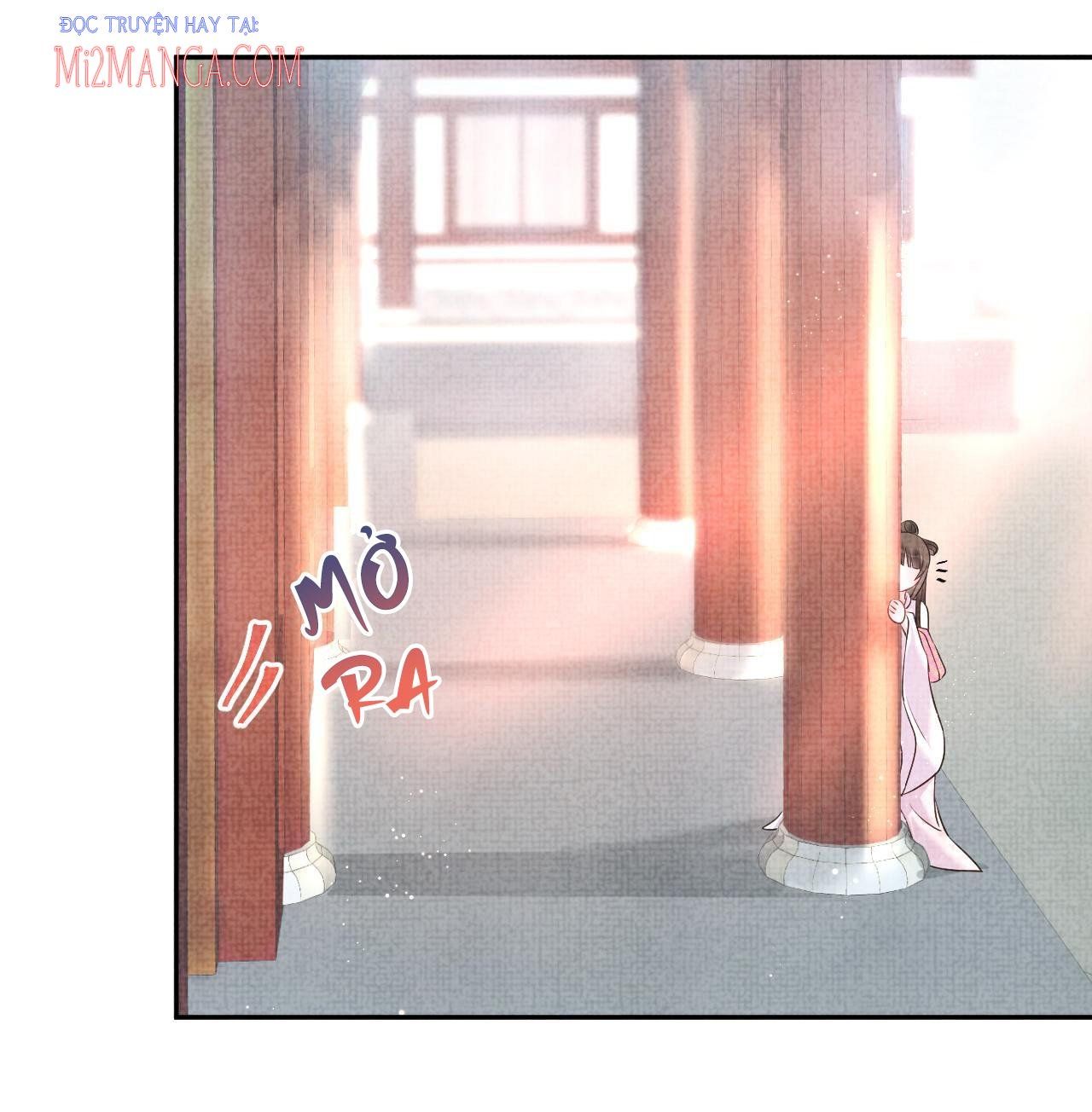 Nhóc Con Người Cá 3 Tuổi Rồi Chapter 8.5 - Trang 2