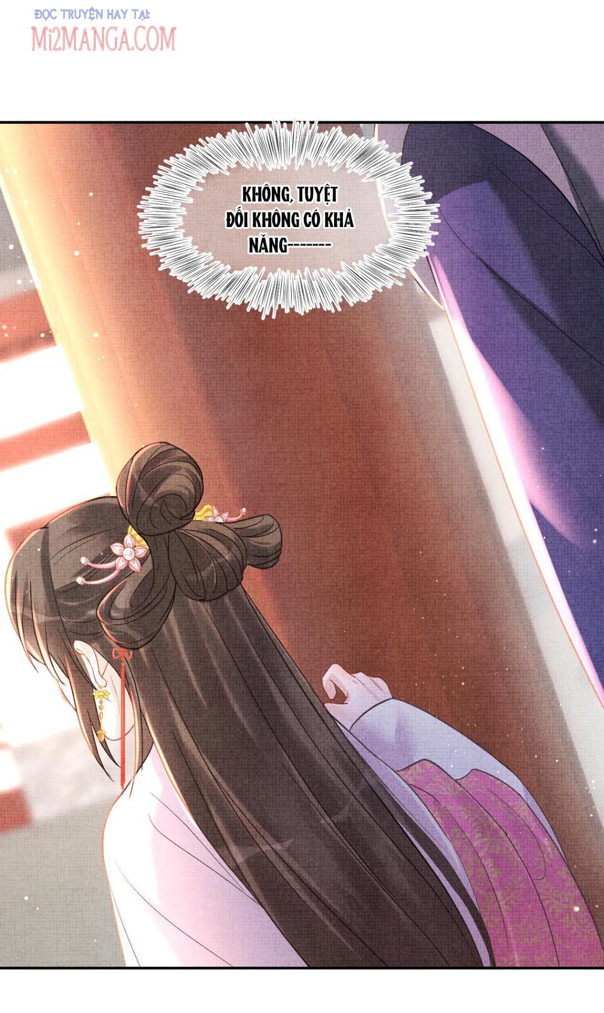 Nhóc Con Người Cá 3 Tuổi Rồi Chapter 8.5 - Trang 2