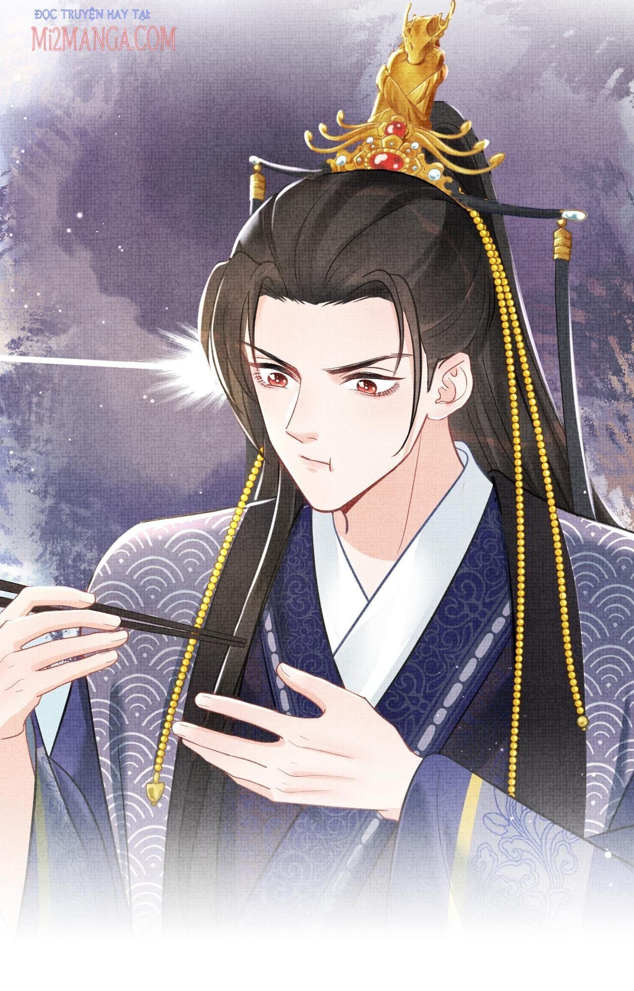 Nhóc Con Người Cá 3 Tuổi Rồi Chapter 8.5 - Trang 2