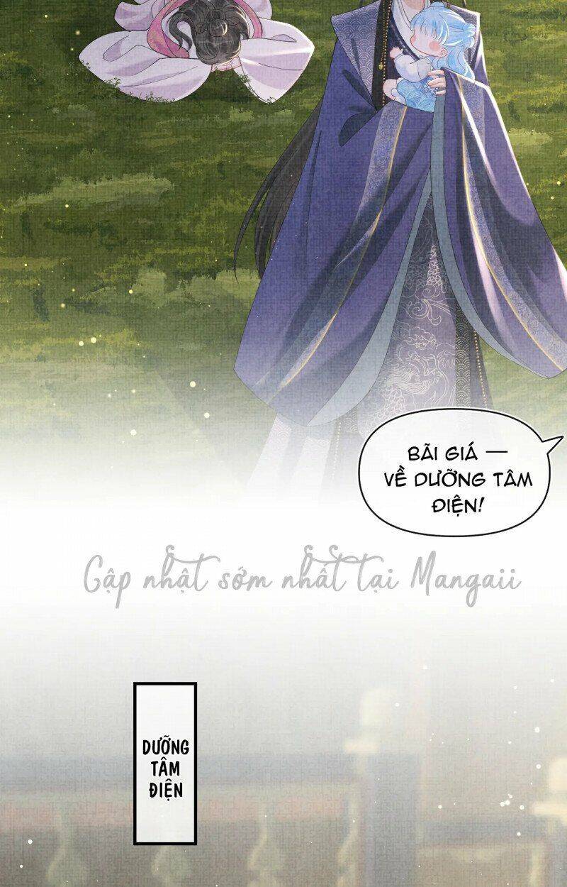 Nhóc Con Người Cá 3 Tuổi Rồi Chapter 80 - Trang 2