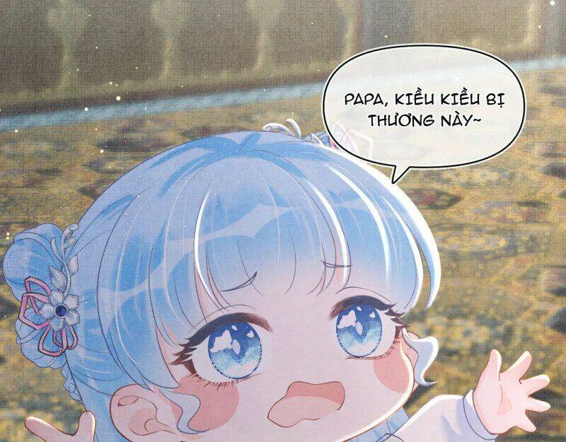 Nhóc Con Người Cá 3 Tuổi Rồi Chapter 80 - Trang 2