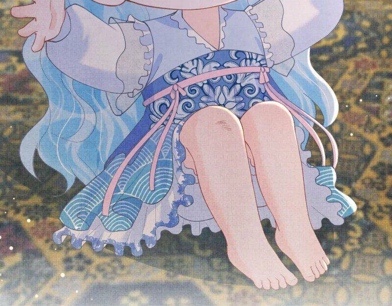 Nhóc Con Người Cá 3 Tuổi Rồi Chapter 80 - Trang 2