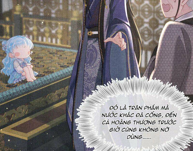 Nhóc Con Người Cá 3 Tuổi Rồi Chapter 80 - Trang 2