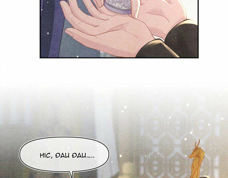 Nhóc Con Người Cá 3 Tuổi Rồi Chapter 80 - Trang 2