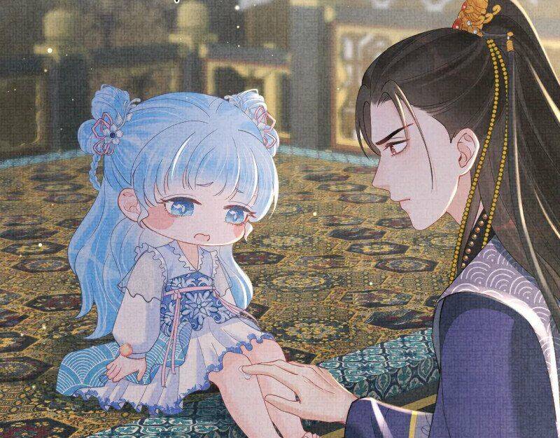 Nhóc Con Người Cá 3 Tuổi Rồi Chapter 80 - Trang 2