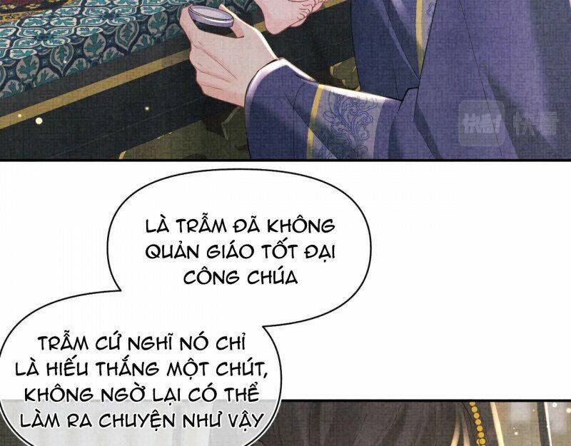 Nhóc Con Người Cá 3 Tuổi Rồi Chapter 80 - Trang 2