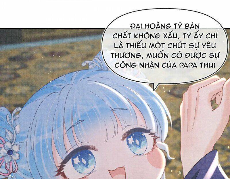 Nhóc Con Người Cá 3 Tuổi Rồi Chapter 80 - Trang 2