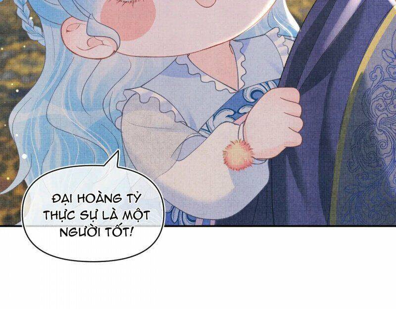 Nhóc Con Người Cá 3 Tuổi Rồi Chapter 80 - Trang 2