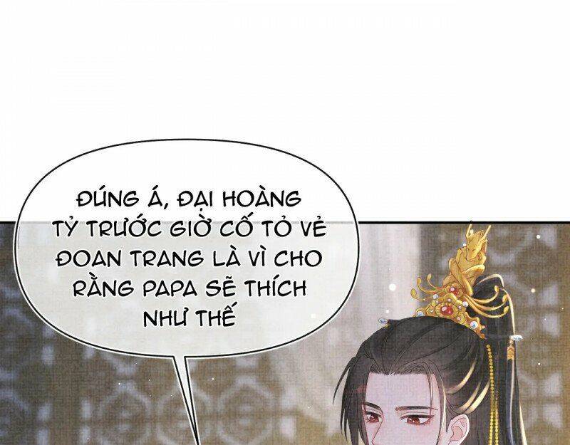 Nhóc Con Người Cá 3 Tuổi Rồi Chapter 80 - Trang 2