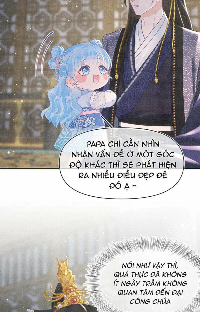 Nhóc Con Người Cá 3 Tuổi Rồi Chapter 80 - Trang 2