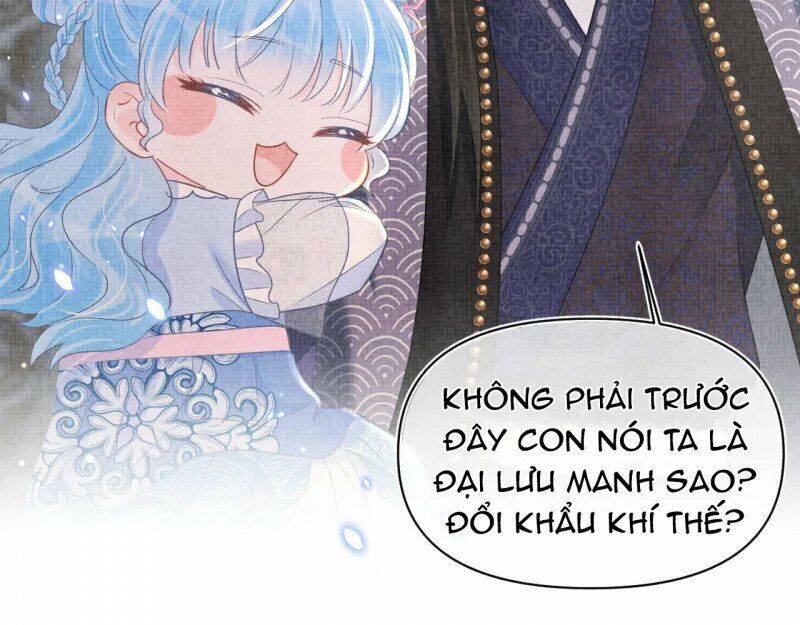 Nhóc Con Người Cá 3 Tuổi Rồi Chapter 80 - Trang 2